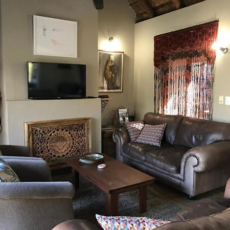 הודספרויט 11 Raptors Lodge מראה חיצוני תמונה