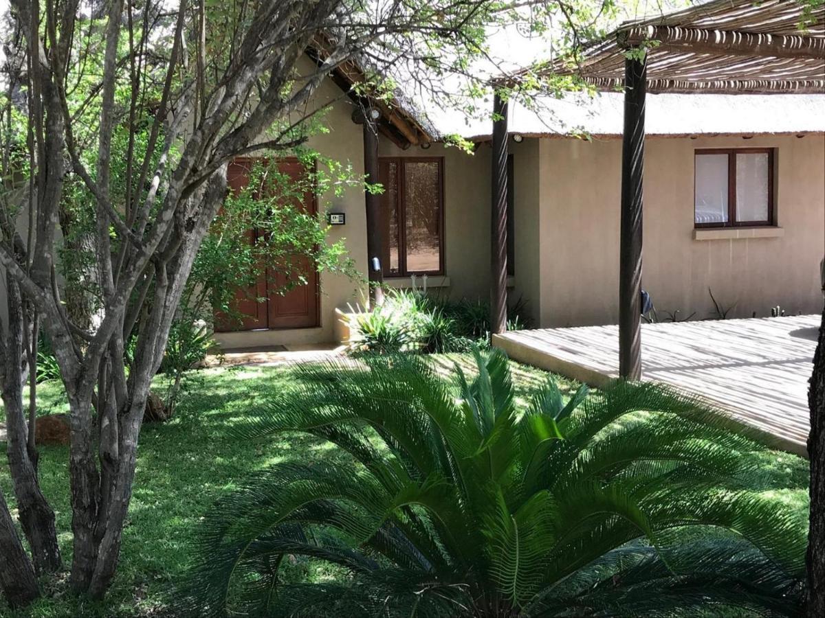 הודספרויט 11 Raptors Lodge מראה חיצוני תמונה