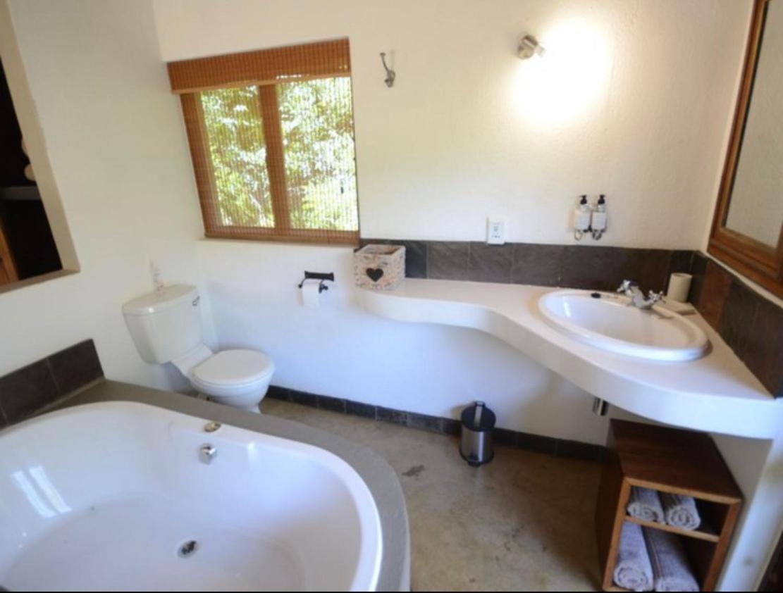 הודספרויט 11 Raptors Lodge מראה חיצוני תמונה